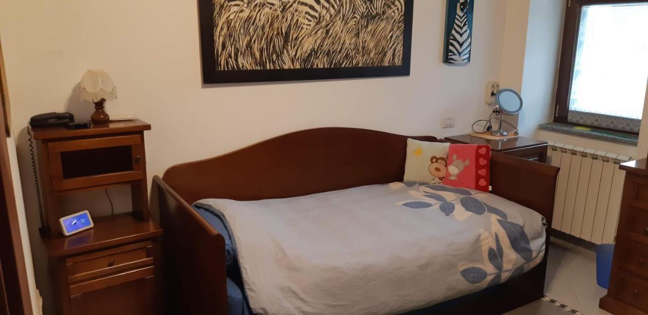 Cascina Rosa Camilla Bed & Breakfast Carpeneto Eksteriør bilde