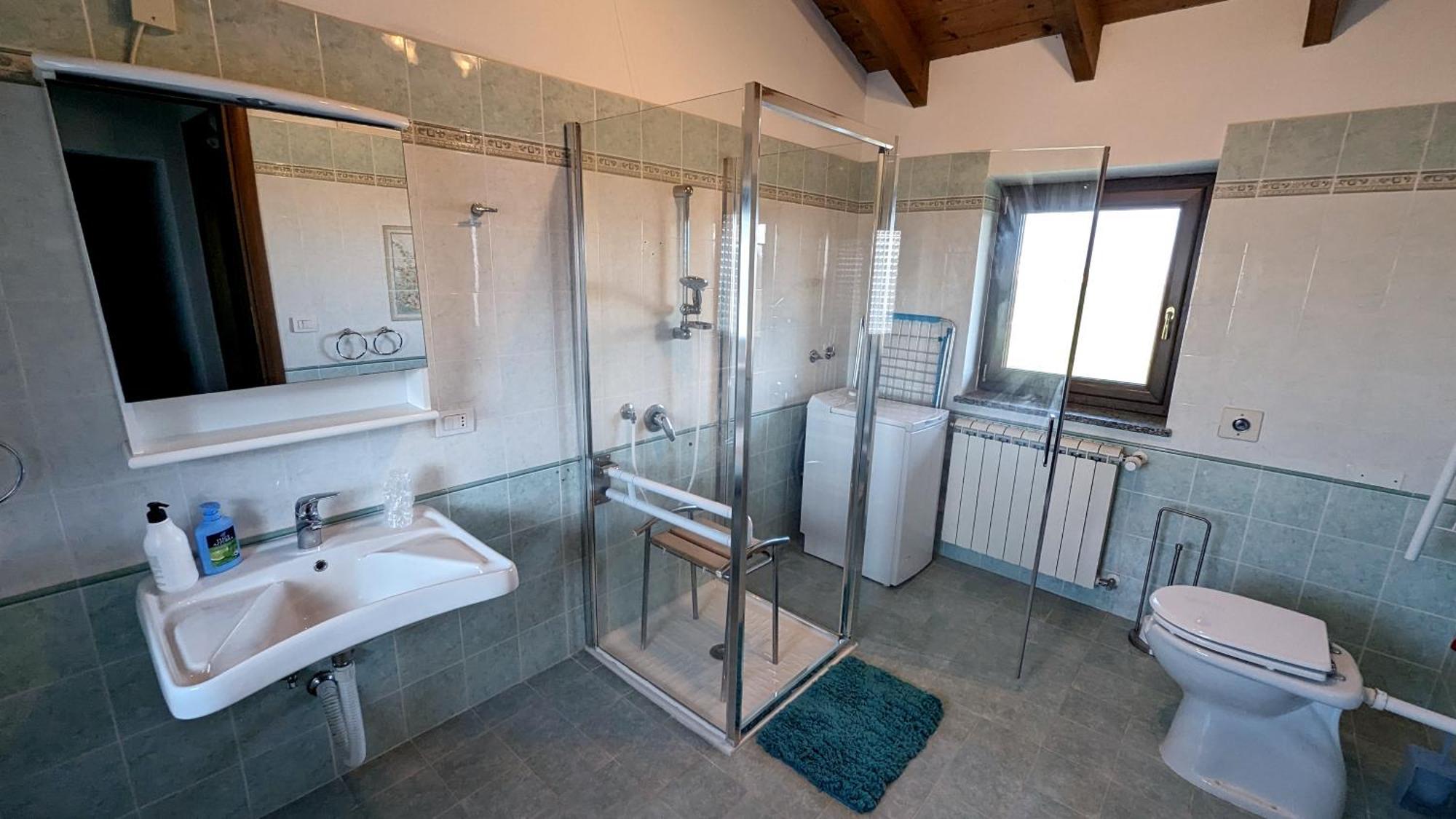 Cascina Rosa Camilla Bed & Breakfast Carpeneto Eksteriør bilde