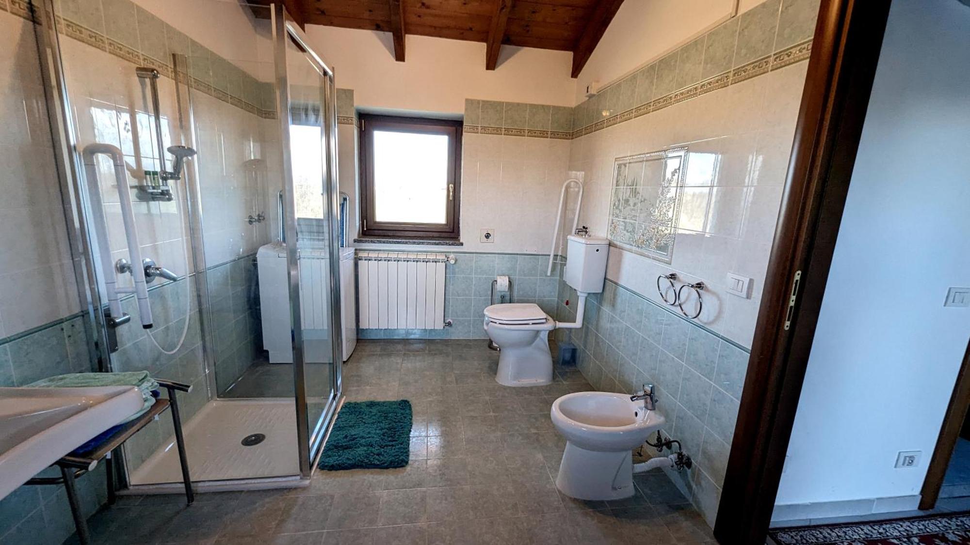 Cascina Rosa Camilla Bed & Breakfast Carpeneto Eksteriør bilde