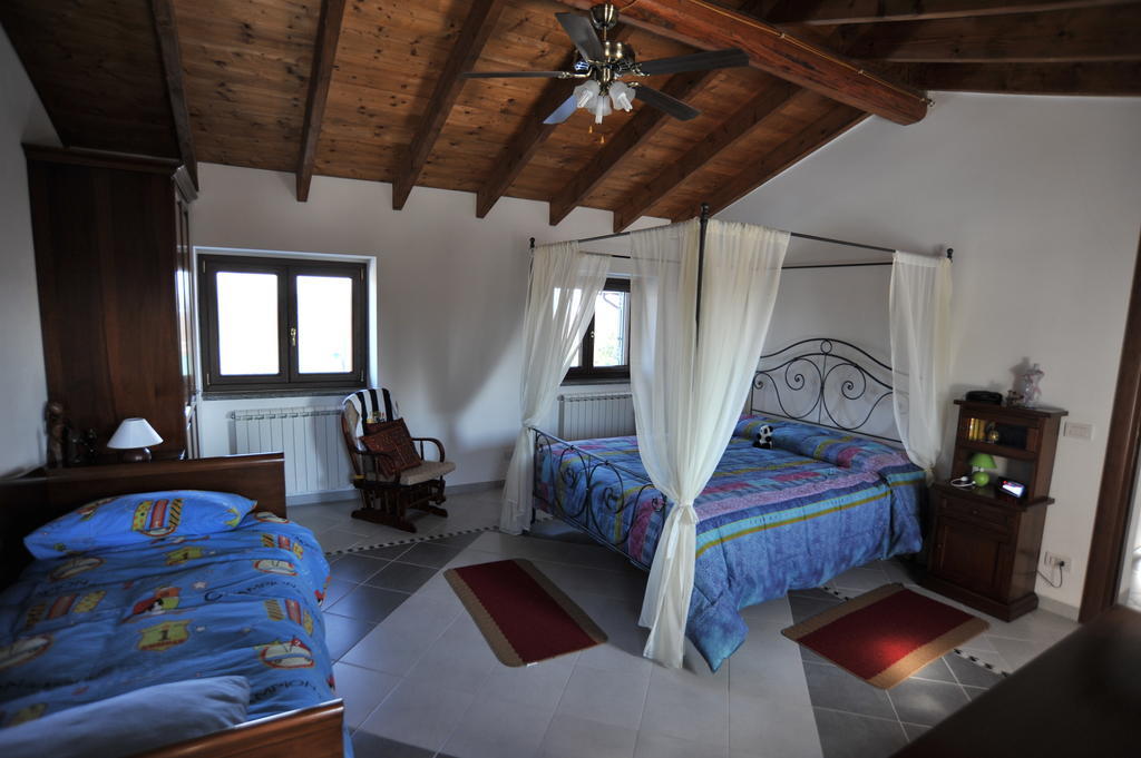 Cascina Rosa Camilla Bed & Breakfast Carpeneto Eksteriør bilde