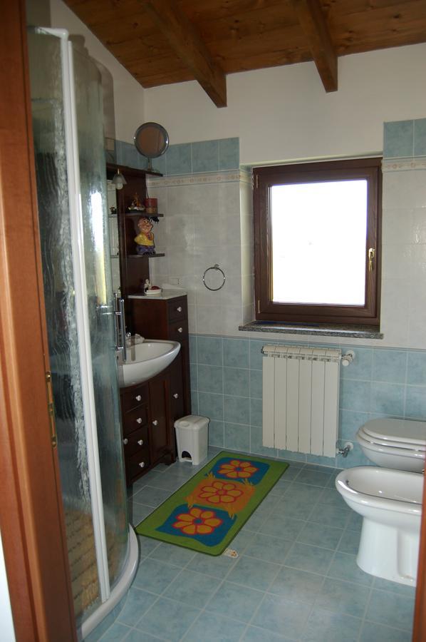 Cascina Rosa Camilla Bed & Breakfast Carpeneto Eksteriør bilde