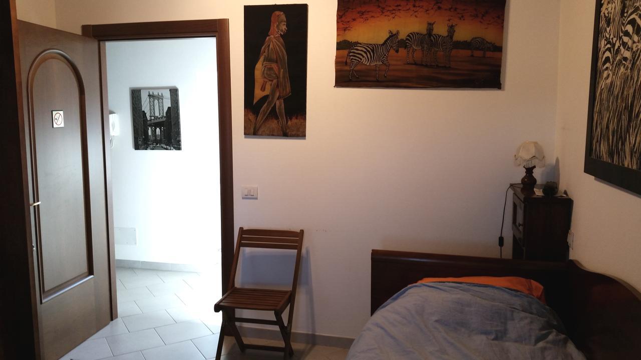 Cascina Rosa Camilla Bed & Breakfast Carpeneto Eksteriør bilde